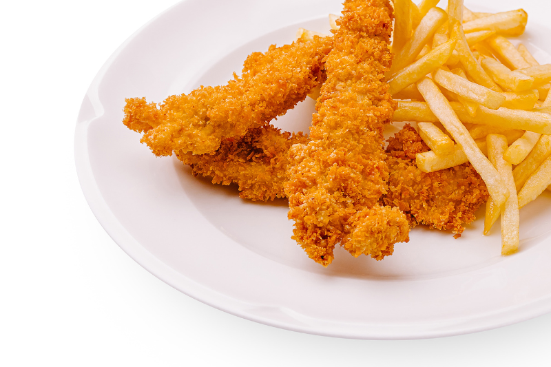 Menu enfant - Le mirador à Manosque