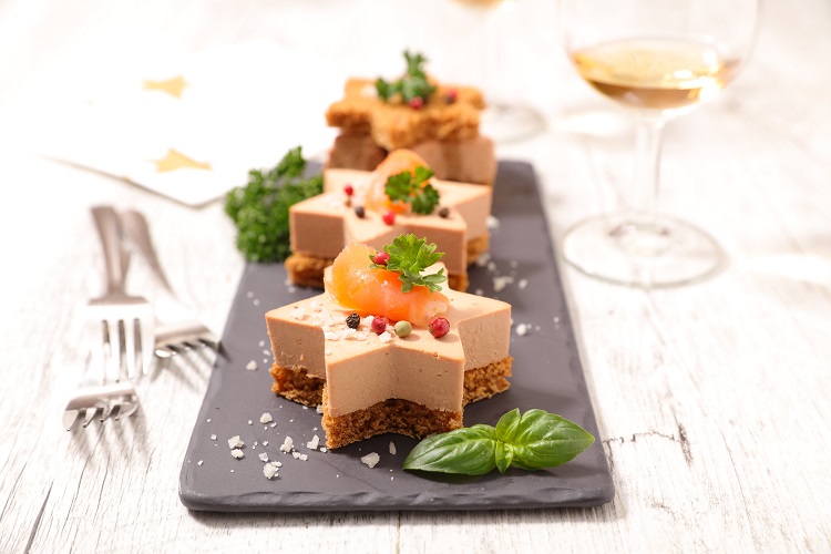 Formule plaisir - Brasserie le Mirador à Manosque